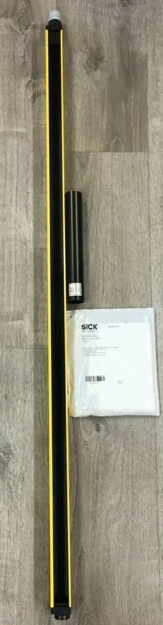 Световая завеса C40E-1204CA010 Sick Safety Light Curtain, Resolution 4mm