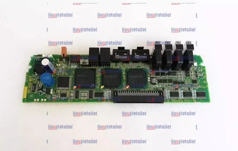Плата ЧПУ Fanuc Drive control motherboard A20B-2101-0892