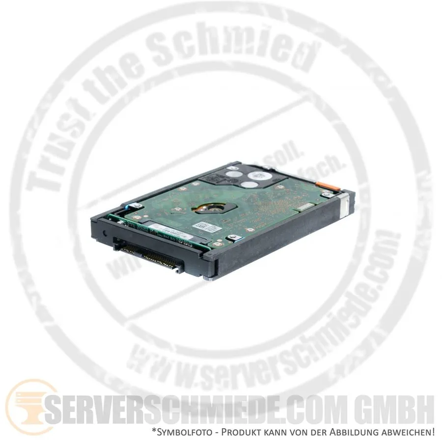 Жёсткий диск EMC 600GB 005050685 10K 2.5 SAS VMAX3 VMAX 10K Hard Disk Drive Ente