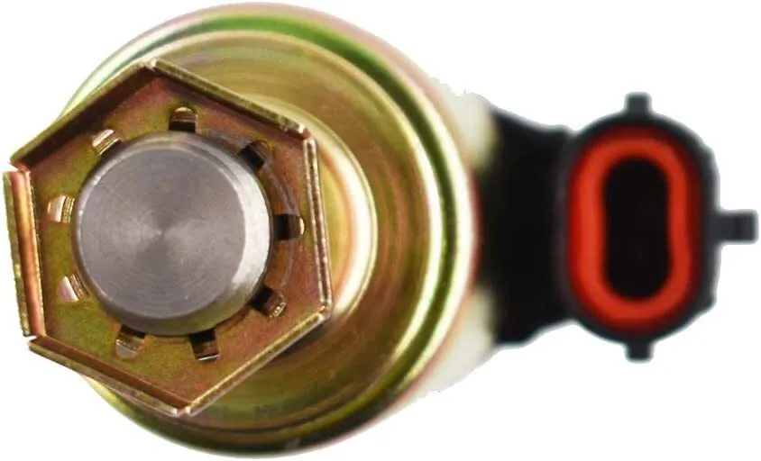 Клапан 1225053 IPR Valve Solenoid Injector Pressure Regulator
