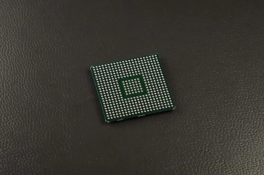 Микросхема ПЛИС XC3S1500-4FG456I Xilinx FPGA Spartan-3 Family 1.5M Gates 630MHz 