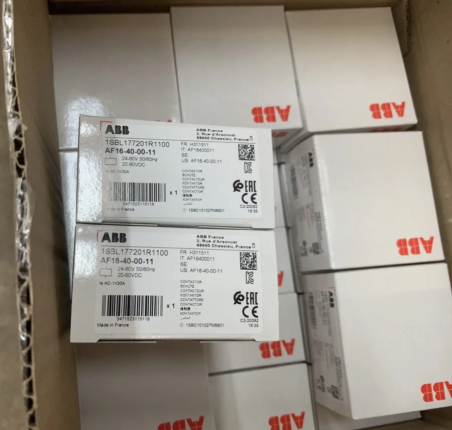 Частотный преобразователь ABB ACS550-U1-097A-4 No Keypad