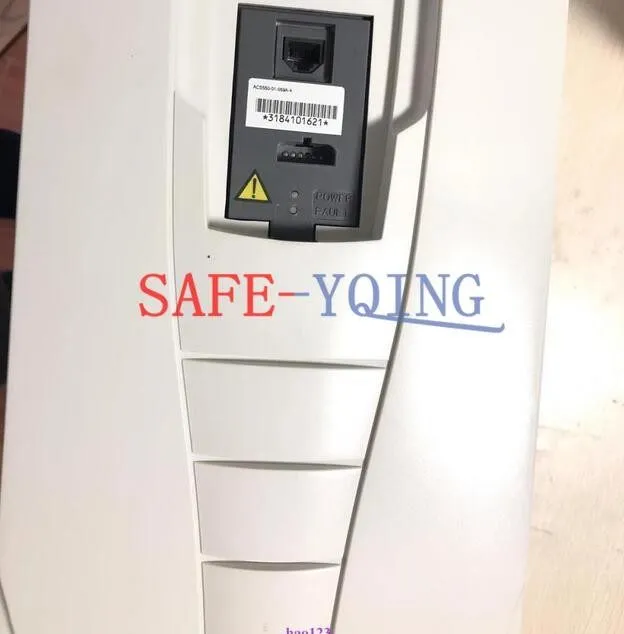 Частотный преобразователь 1X ABB ACS550-U1-059A-4 40HP 480 volt inverter