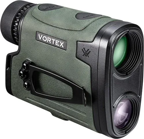 Оптико-электронная система Vortex Optics Viper HD 3000 Laser Rangefinder LRF-VP3