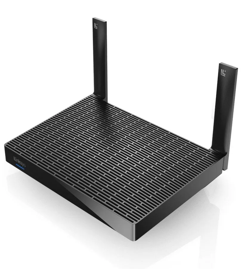 Маршрутизатор Linksys Hydra 6 WiFi 6 Dual Band Mesh Router AX3000 MR2000 — фото лота 2