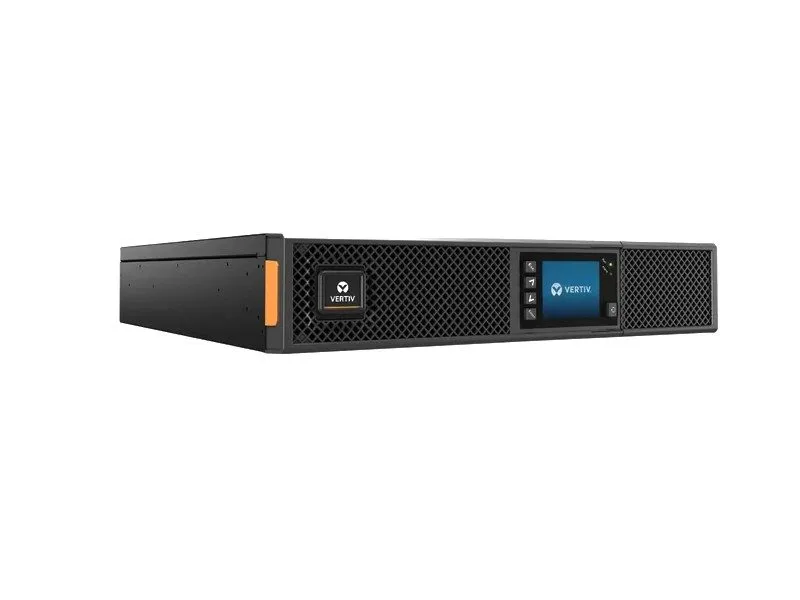 ИБП Vertiv Liebert GXT5-1500LVRT2UXL 1500VA/1350W 120V 2U Rack Tower UPS