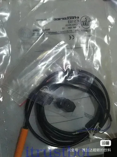Датчик приближения IFM IE5193 Proximity Switch Sensor