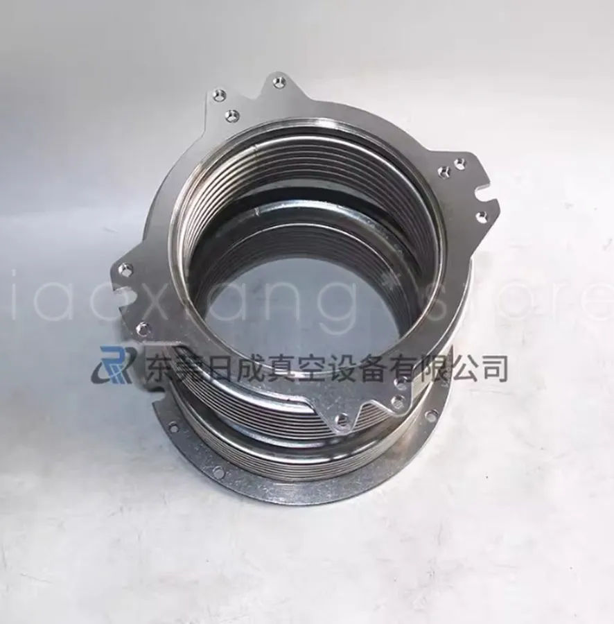 Насос NXDS6i 10i 15i 20i Vacuum Pump Dry Pump Bellows