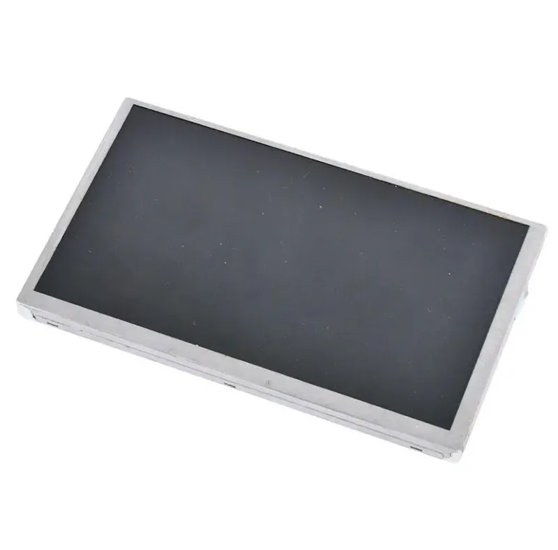 Осциллограф LCD Display Screen Siglent SDS1202X-E Oscilloscope