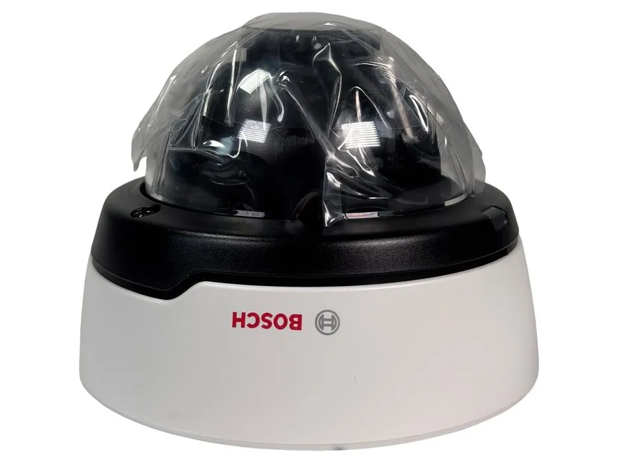 Камера Bosch NDI-4502-A-A FLEXIDOME IP 4000i 2MP 3-10MM IP Dome Security Camera