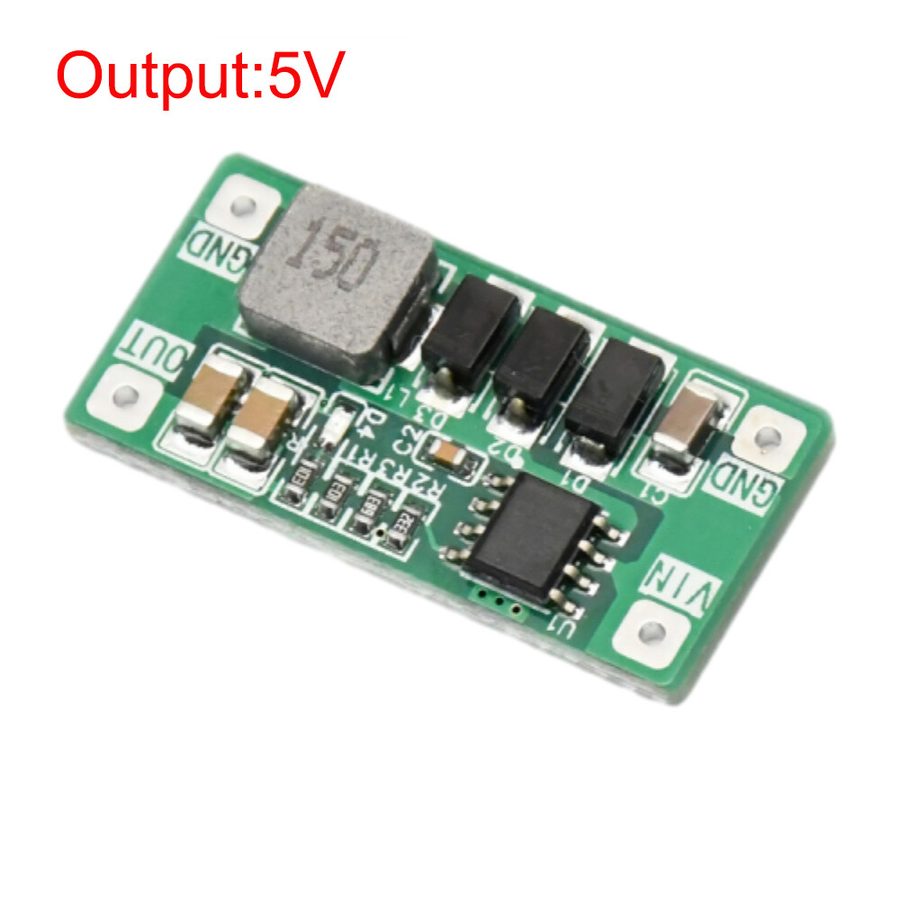 Фото лота DC10-35V от продавца №10118