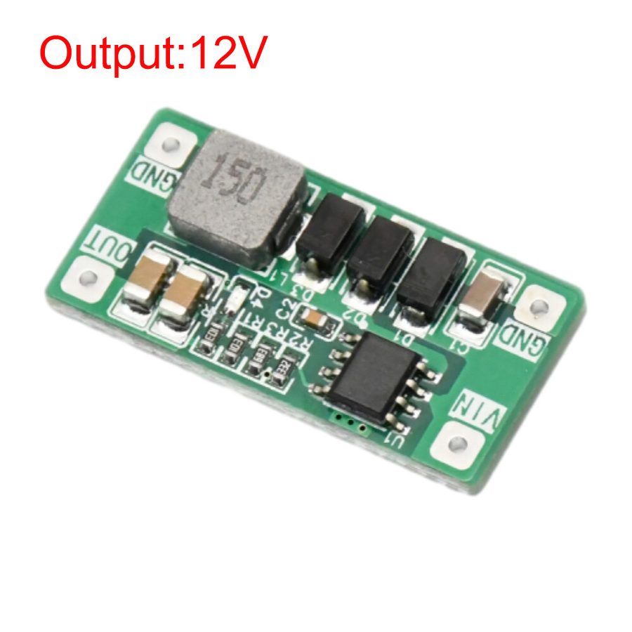 Фото лота DC10-35V от продавца №10118