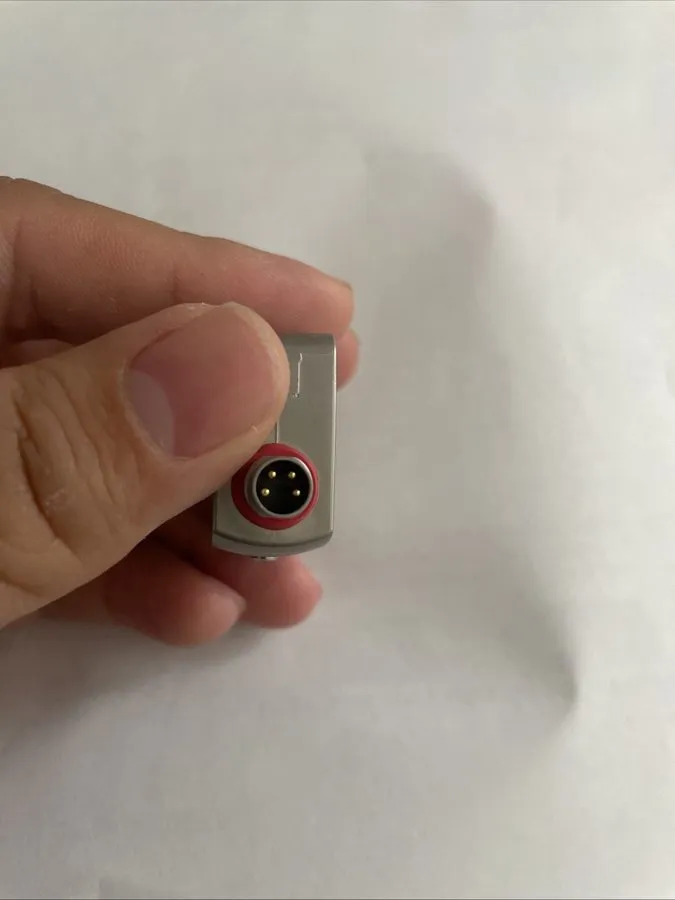 Датчик LRZH500CP Keyence Laser Sensor — фото лота 1