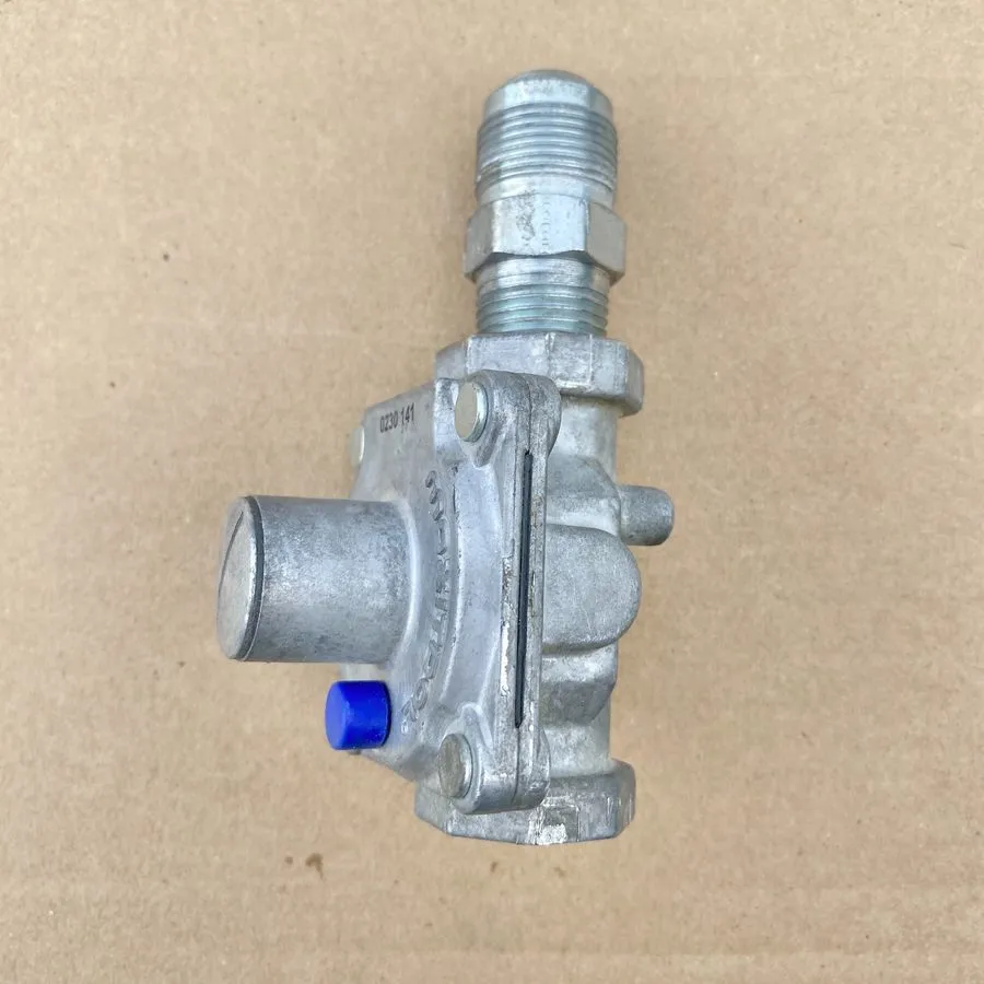 Трубопроводная арматура Viking Natural Gas Pressure Regulator PA070004 VGSU104 C — фото лота 2