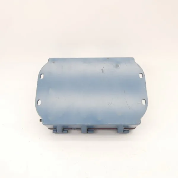 Расходомер ROSEMOUNT 8712DR12N0 90-250VAC 2A NSNP