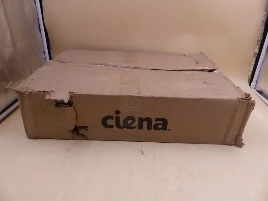 Операторское оборудование Ciena 3930 170-3930-900 8-Port 1G Dual 10G SFP+ Ethern