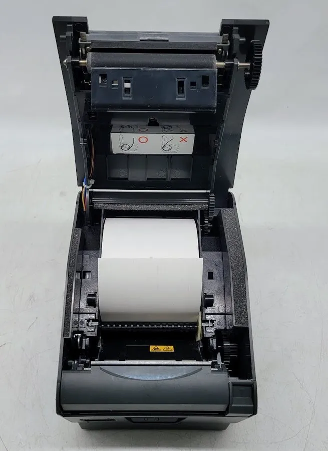 Принтер этикеток STAR TSP700 743IIU USB Thermal Receipt Ticket POS Printer DOESN