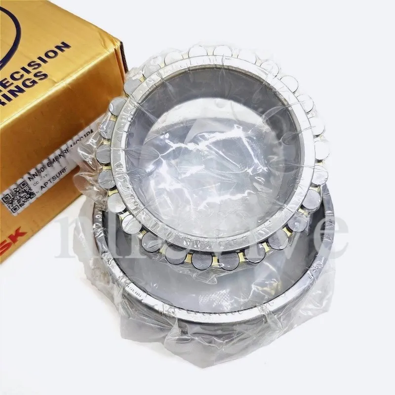 Подшипник NSK NN3016MBKRE44CC1P4 Double Row Roller Bearing High Rigidity P4