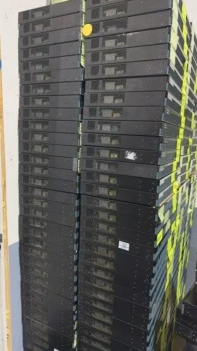 Маршрутизатор Cisco 1900 Series CISCO1921 Router, Powers On, Please