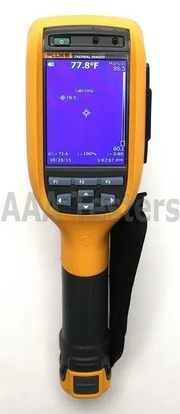 Оптико-электронная система Fluke Ti20 30Hz 128 x 96 Thermal Camera Infared Image