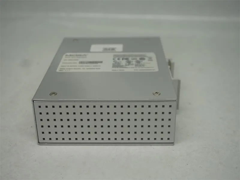 IIoT-устройство MOXA EDS-G205 Ethernet Switch