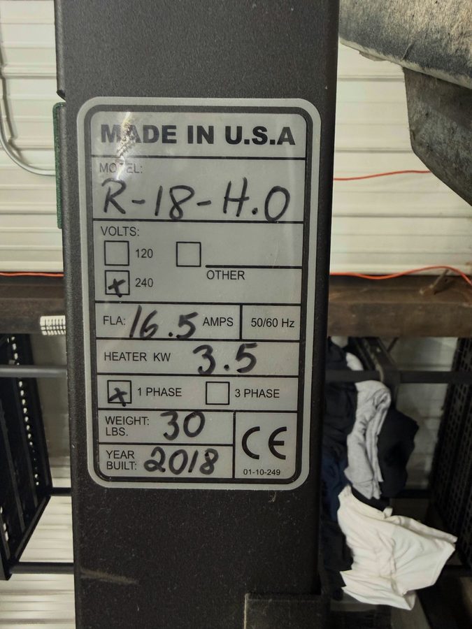 Фото лота V-2000HD от продавца №44418