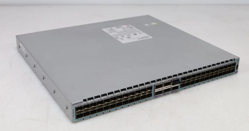 Фото лота DCS-7160-48YC6-R от продавца №29031