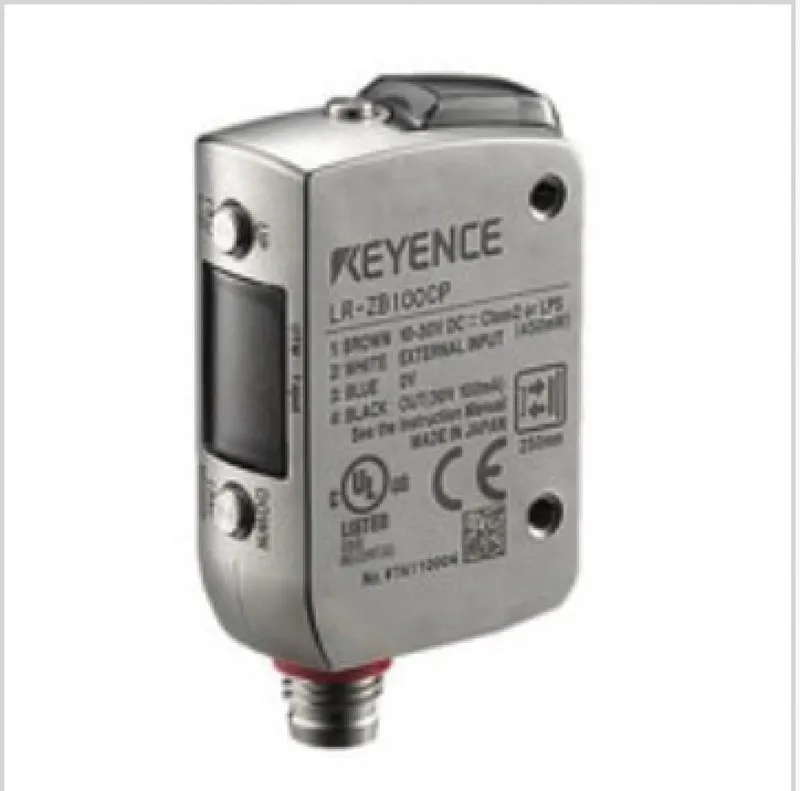 Датчик Keyence LR-ZH500CN Laser Sensor