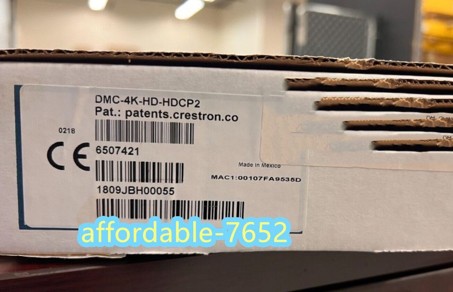 Фото лота DMC-4K-HD-HDCP2 от продавца №83112