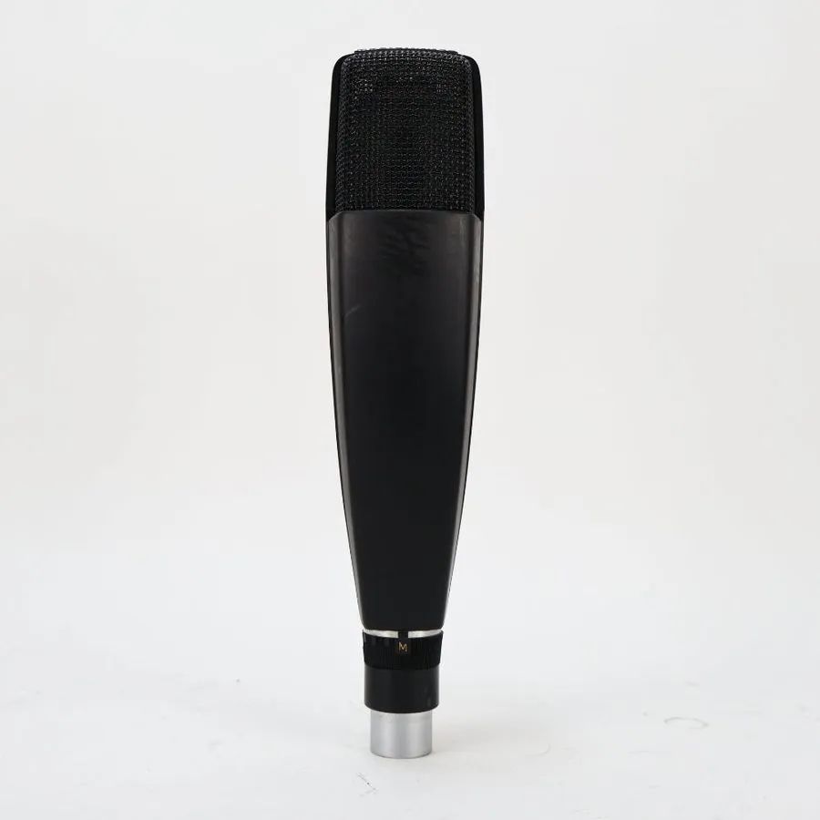 Микрофон Sennheiser MD421-U Dynamic Microphone Vintage Cleaned Japan