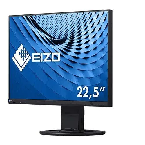 Монитор EIZO FlexScan EV2360-BK 22.5 Inch LCD Monitor WUXGA