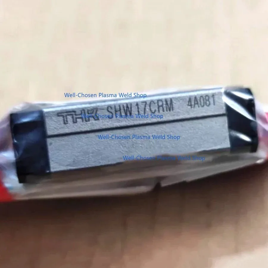 Подшипник SHW17CRM