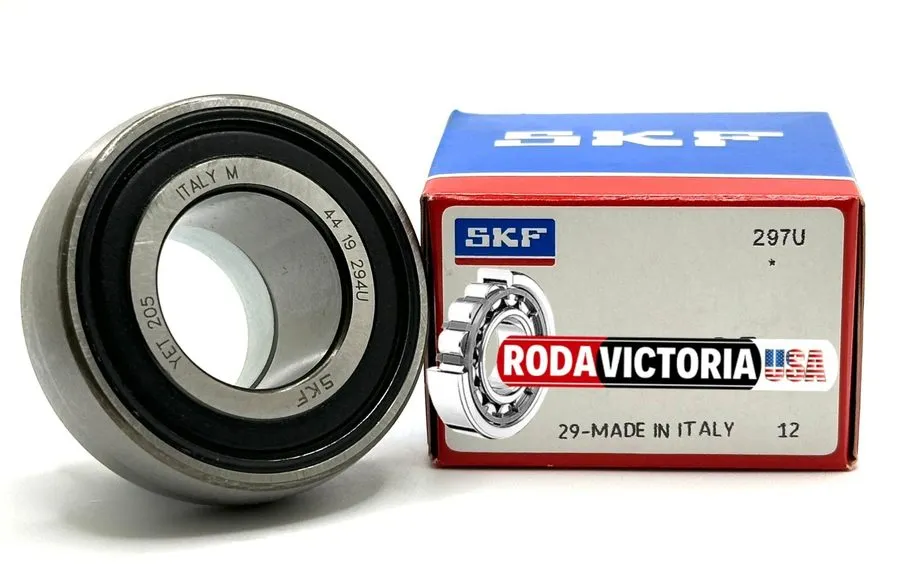 Подшипник SKF YET205-100 RADIAL INSERT BALL BEARING 1"x52x31mm