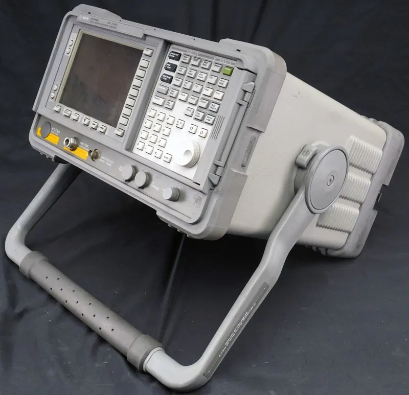 Анализатор спектра Keysight/ HP Agilent E4405B 9kHz-13.2GHz ESA-E Spectrum analy