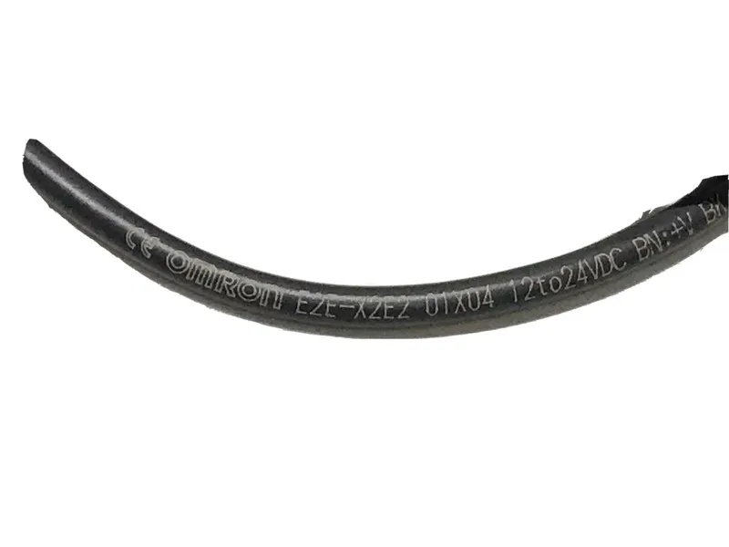 Датчик приближения Omron E2E-X2E2 Inductive Proximity Sensor 2mm 12-24VDC NPN NC