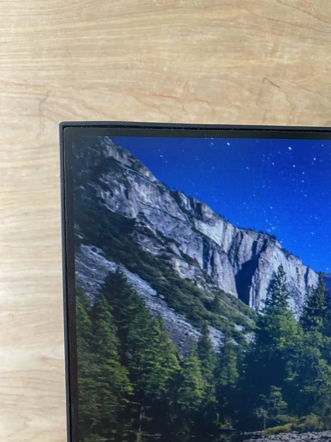 Монитор Lenovo ThinkVision T24i-10 24" LCD Monitor VGA DP HDMI No Stand Grade B