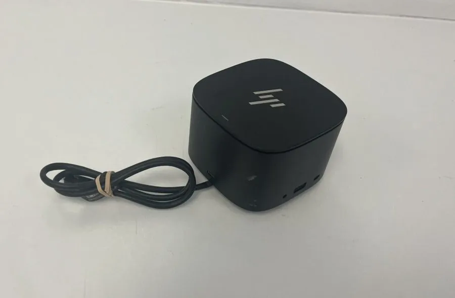 Док-станция HP Thunderbolt Dock 120W G2 Docking Station HSN-IX01 Unit Only