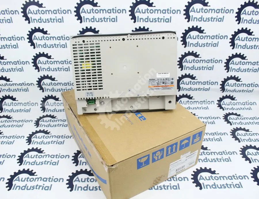 Панель оператора Pro-face PFXGP4601TAD GP-4601T 12.1 inch HMI Surplus Factory Pa