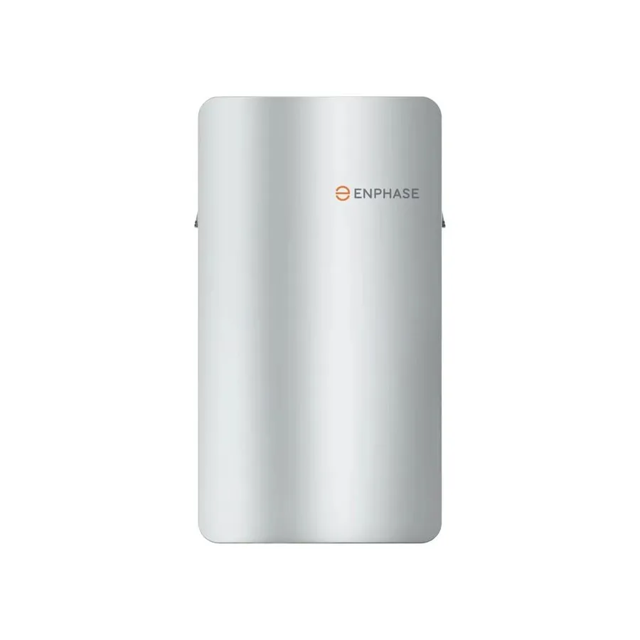 Контроллер Enphase Energy EP200G-SC2-RSD-KIT 885-01378 IQ System Controller R2/I — фото лота 1