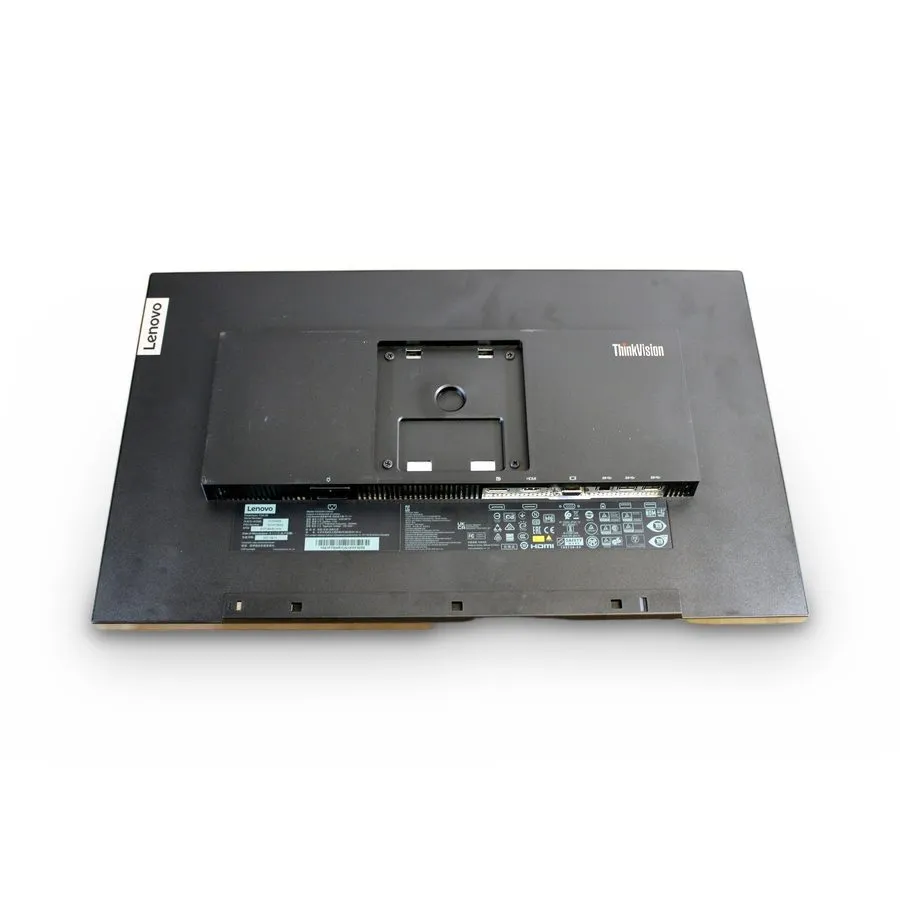 Монитор Lenovo ThinkVision T24i-20 23.8" 1920x1080 Flat Panel Monitor LED