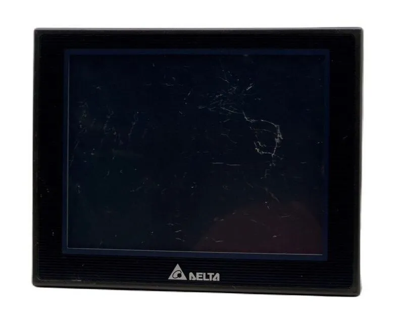 Панель оператора HMI Touch Screen DOP-B07S515 Delta7" Inch 800x600 ML