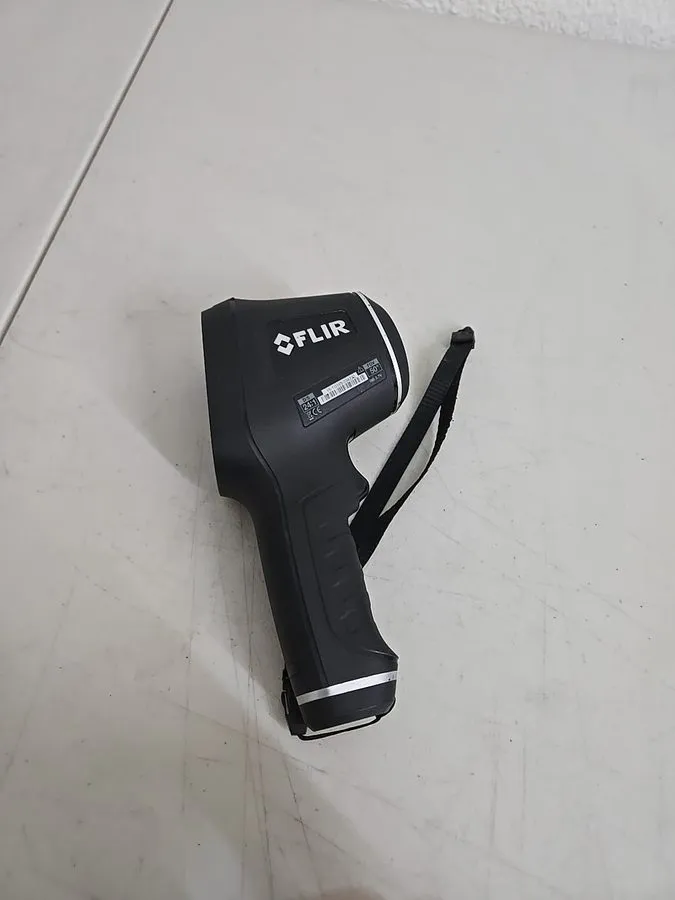Оптико-электронная система Flir TG165 Spot Thermal Camera