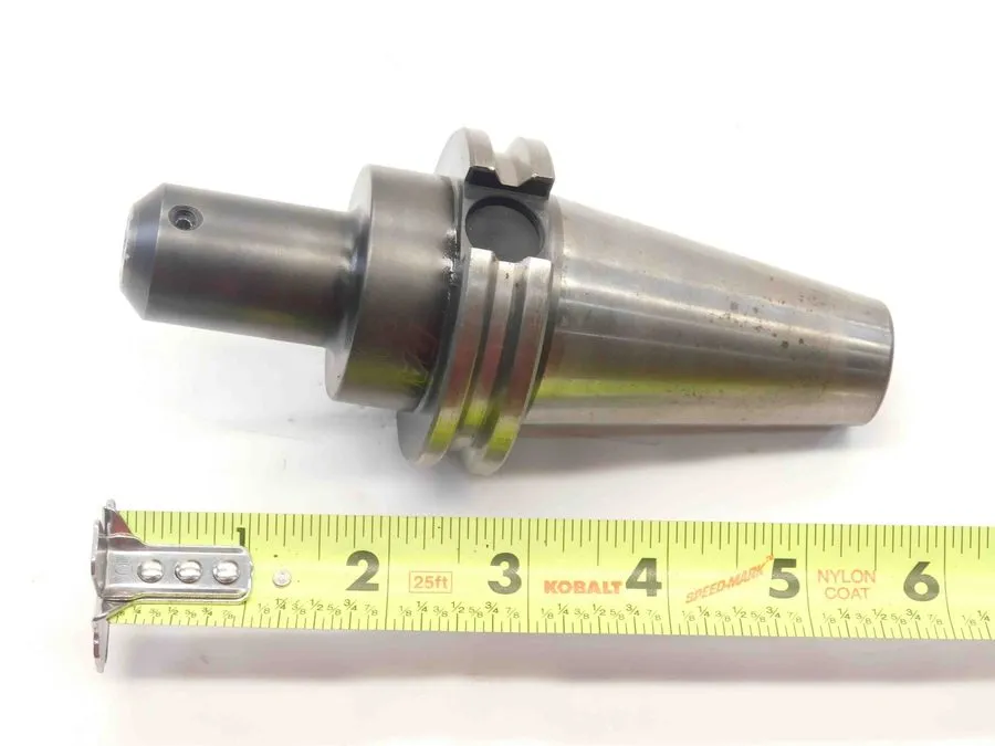 Режущий инструмент Parlec C40-18EM3 EM HOLDER 3/16" X 3.00" CAT40 MFGD