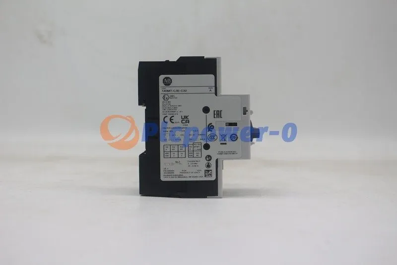 Автоматический выключатель 140MT-C3E-C32 Motor Protection Circuit Breaker Allen 