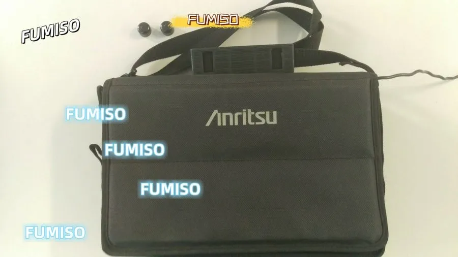 Анализатор Site Master ANRITSU S251C + 625M Cable & Antenna Analyzer Detector
