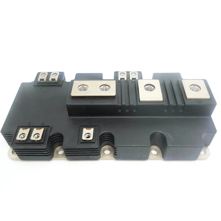Силовой модуль INFINEON FF650R17IE4 Power Module Supply