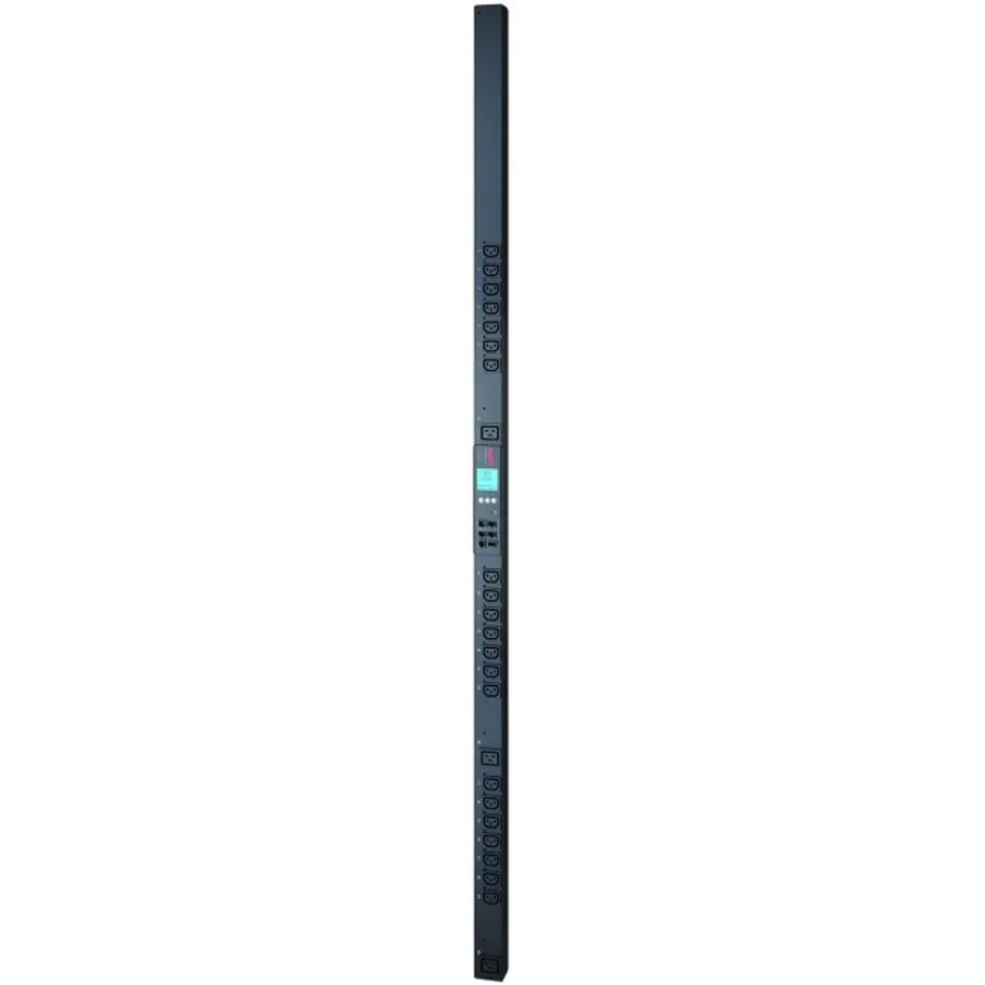 Блок розеток PDU APC AP8659 APC NetShelter Metered-by-Outlet with Switching Rack