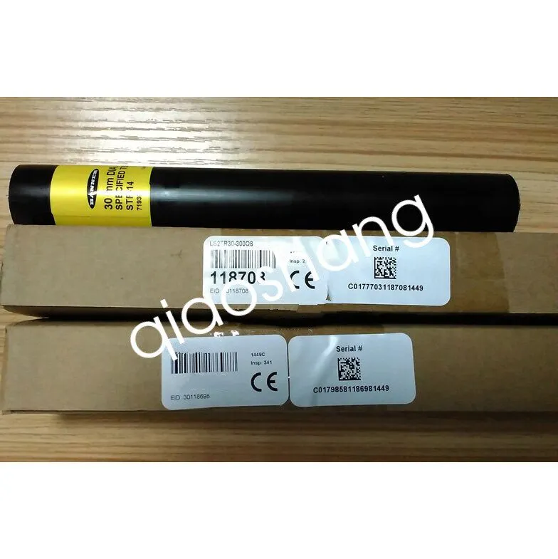 Световая завеса LS2TR30-300Q8