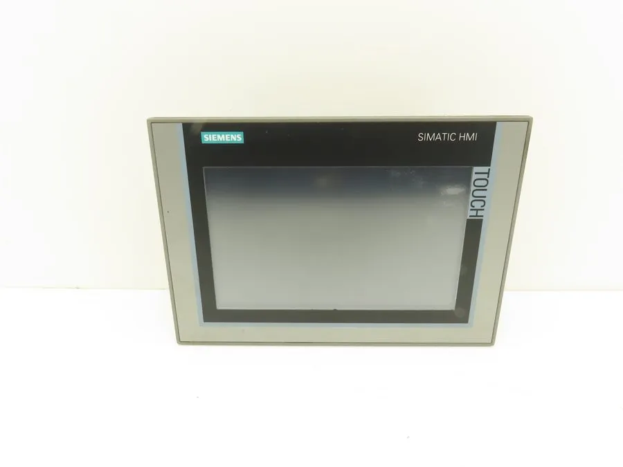Панель оператора Siemens 6AV2124-0JC01-0AX0 HMI TP900 Comfort Panel