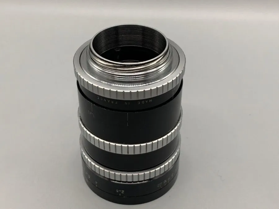 Объектив Angenieux L 35mm F2.5 Type R1 Retrofocus Leica M39 Manual Focus Lens H0